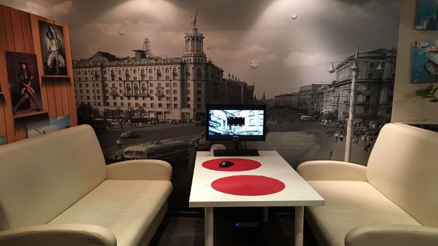 Портфолио фото-центра Премиум