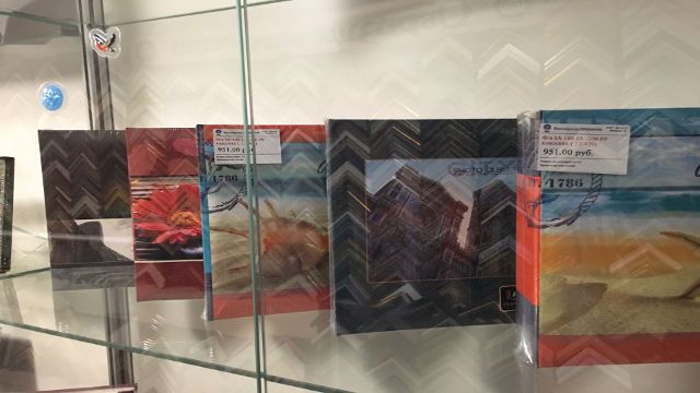 Портфолио фото-центра Премиум